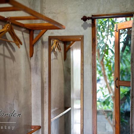 บ้านสวนศิริ Siri Garden Фаяо Екстериор снимка