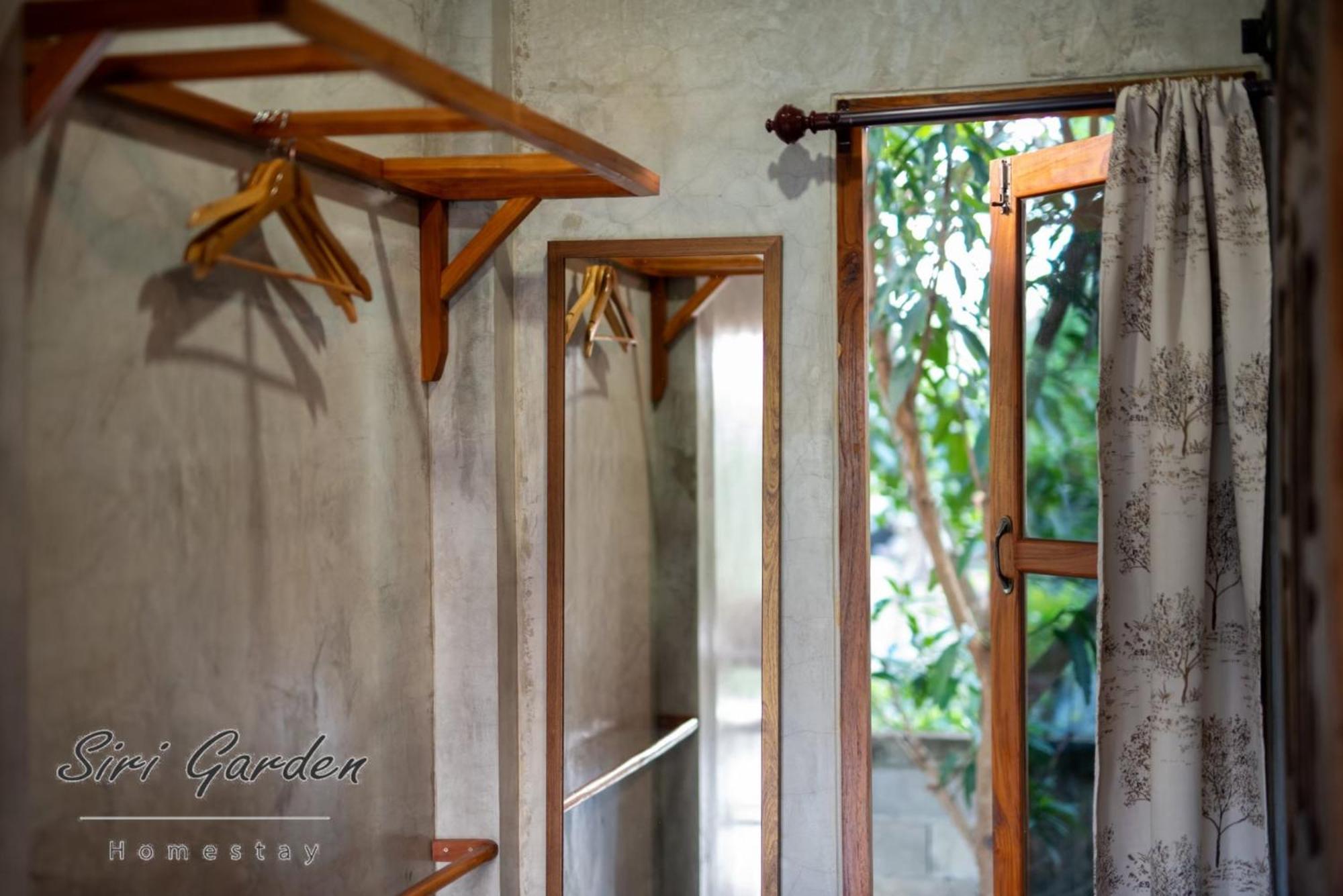 บ้านสวนศิริ Siri Garden Фаяо Екстериор снимка